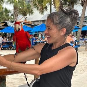 Meet your Posher, Dawn